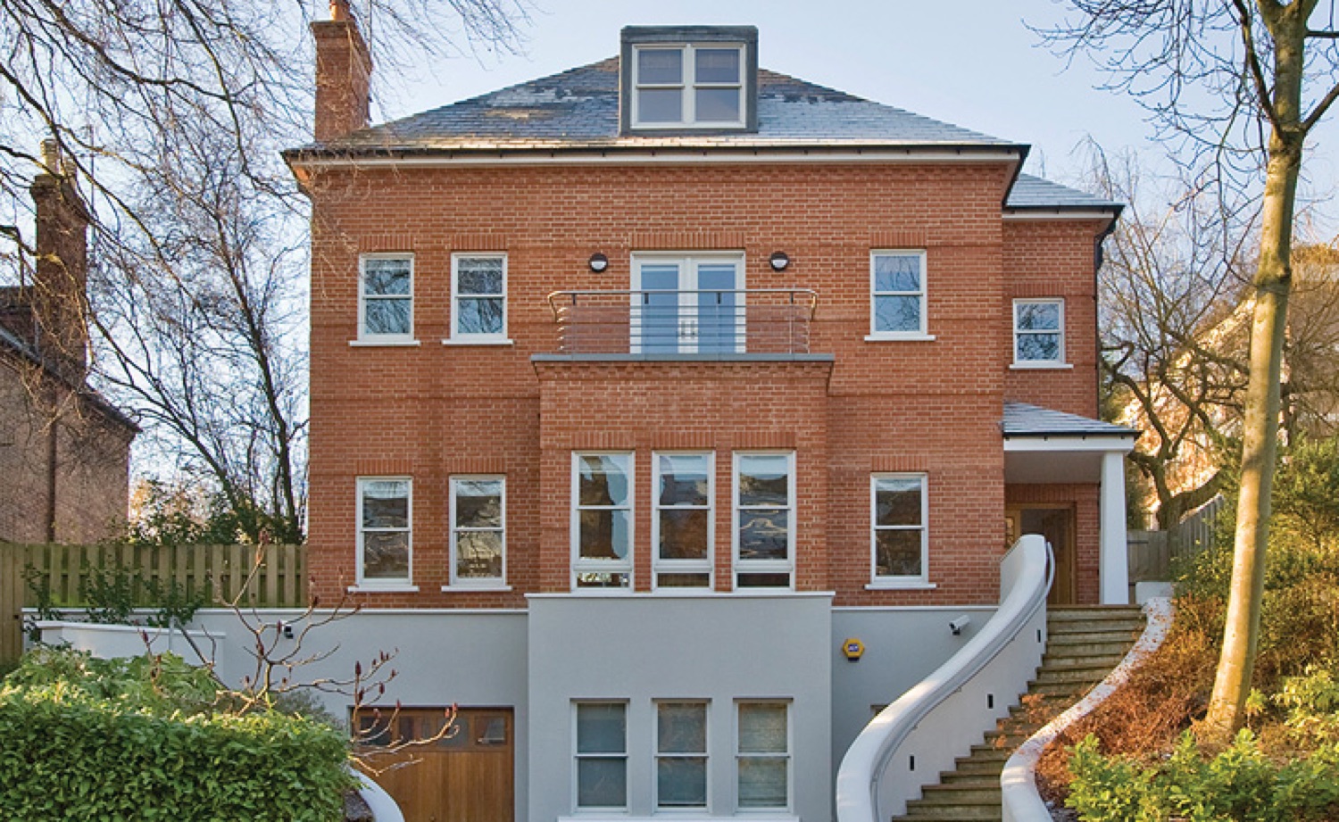 45 Coolhurst Road
